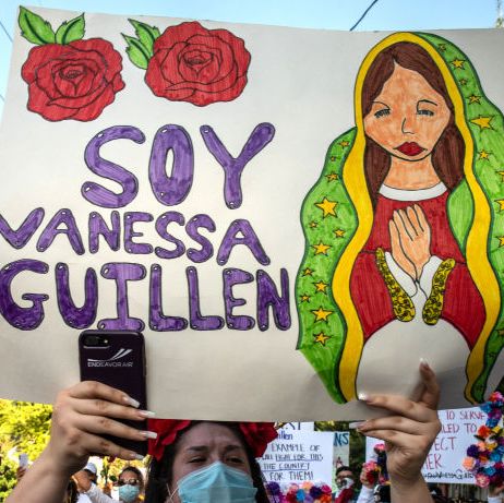 march and vigil held in austin in honor of murdered army spec vanessa guillen