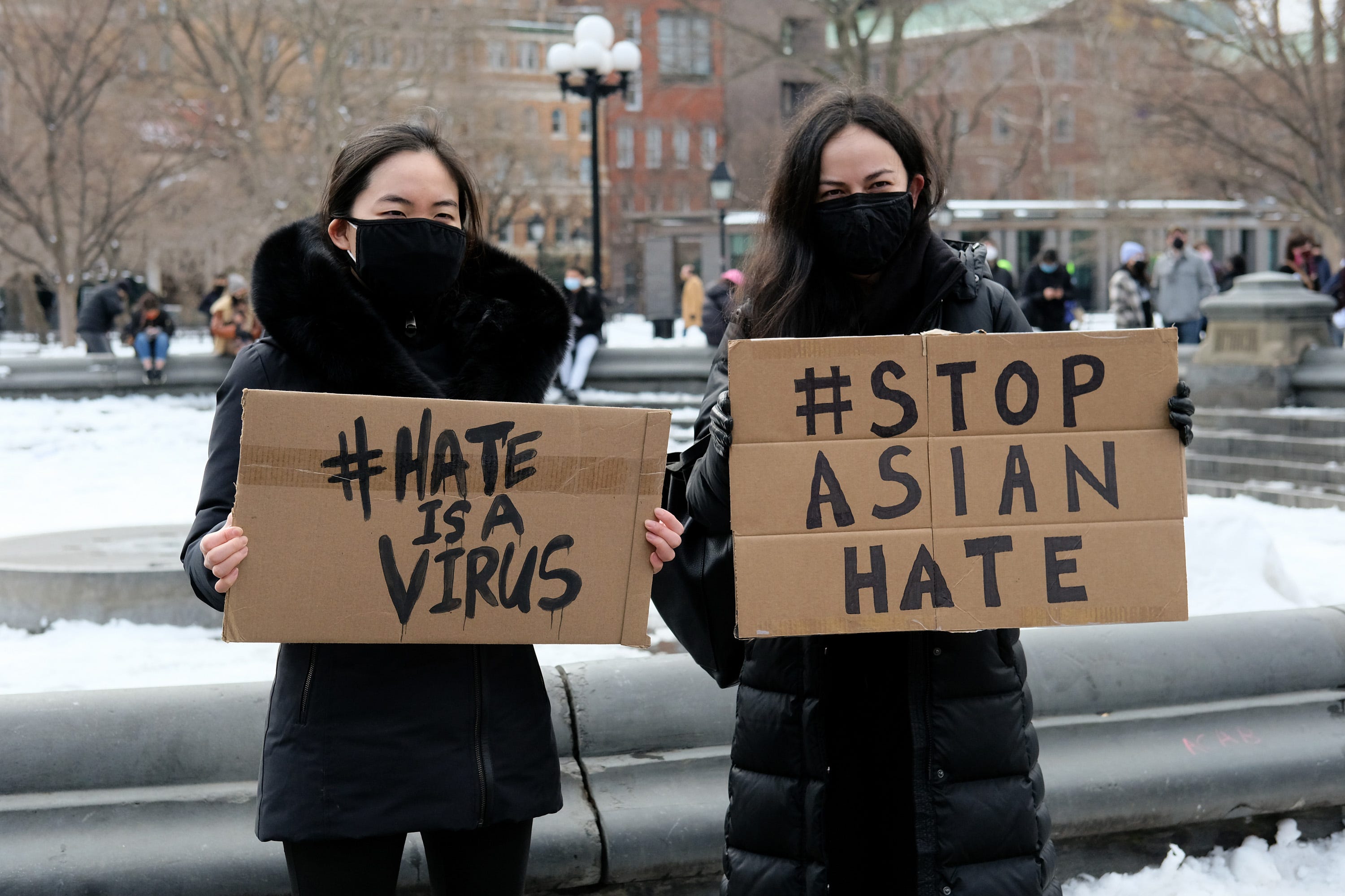 Asian-American and AAPI Organizations to Support to Stop Asian Hate Gangbang 640x320 Porn Pic Hd Asian-American and AAPI Organizations to Support to Stop Asian Hate