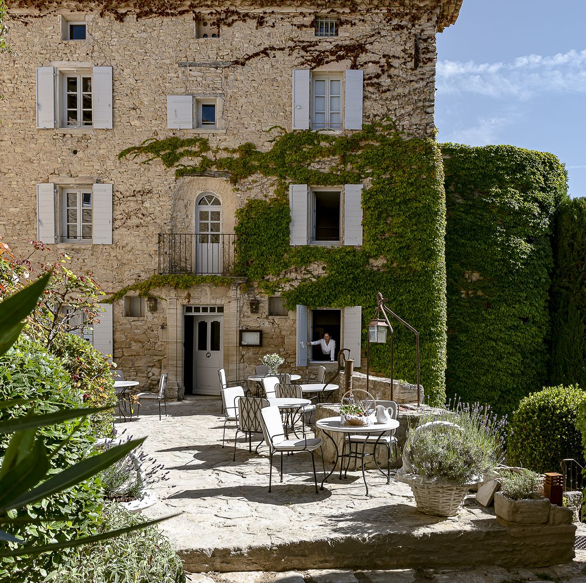 Ale Vooruitzien raken The best Provence hotels to book for 2023