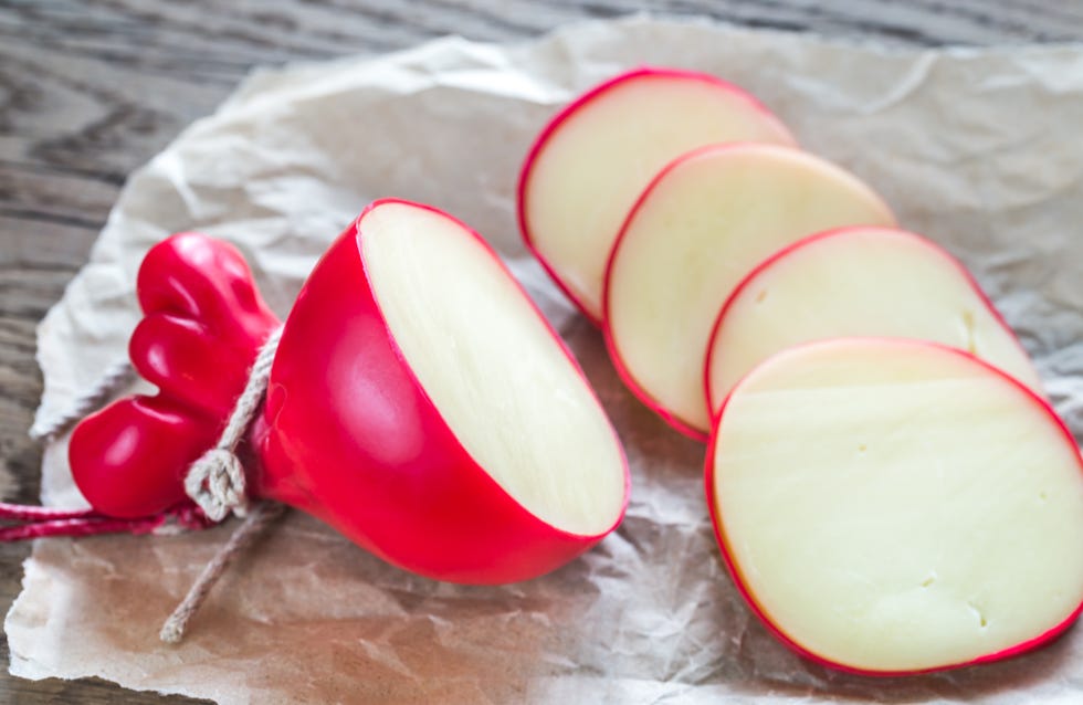 provolone cheese