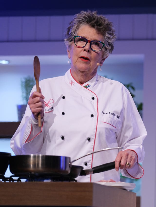 bbc good food show 2019