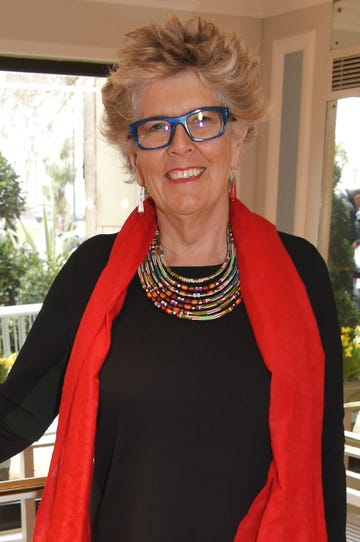prue leith