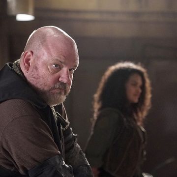 pruitt taylor vince, agents of shield