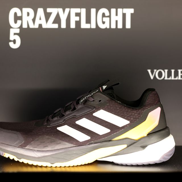 las nuevas zapatillas de la coleccion adidas athlete 2024