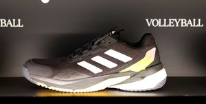 las nuevas zapatillas de la coleccion adidas athlete 2024
