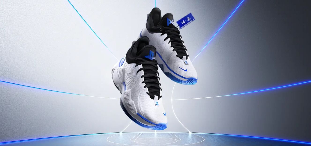 Zapatillas playstation nike hot sale