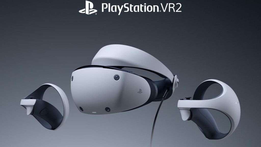 ASÍ ES PS VR2 - Las NUEVAS GAFAS VR de PlayStation