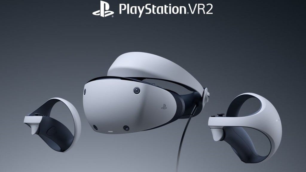 PS VR 2 Review: opinión gafas de Realidad Virtual de PS5