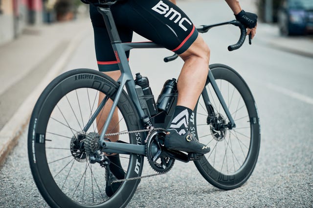 BMC Timemachine Road 01 Review- Best Road Bikes