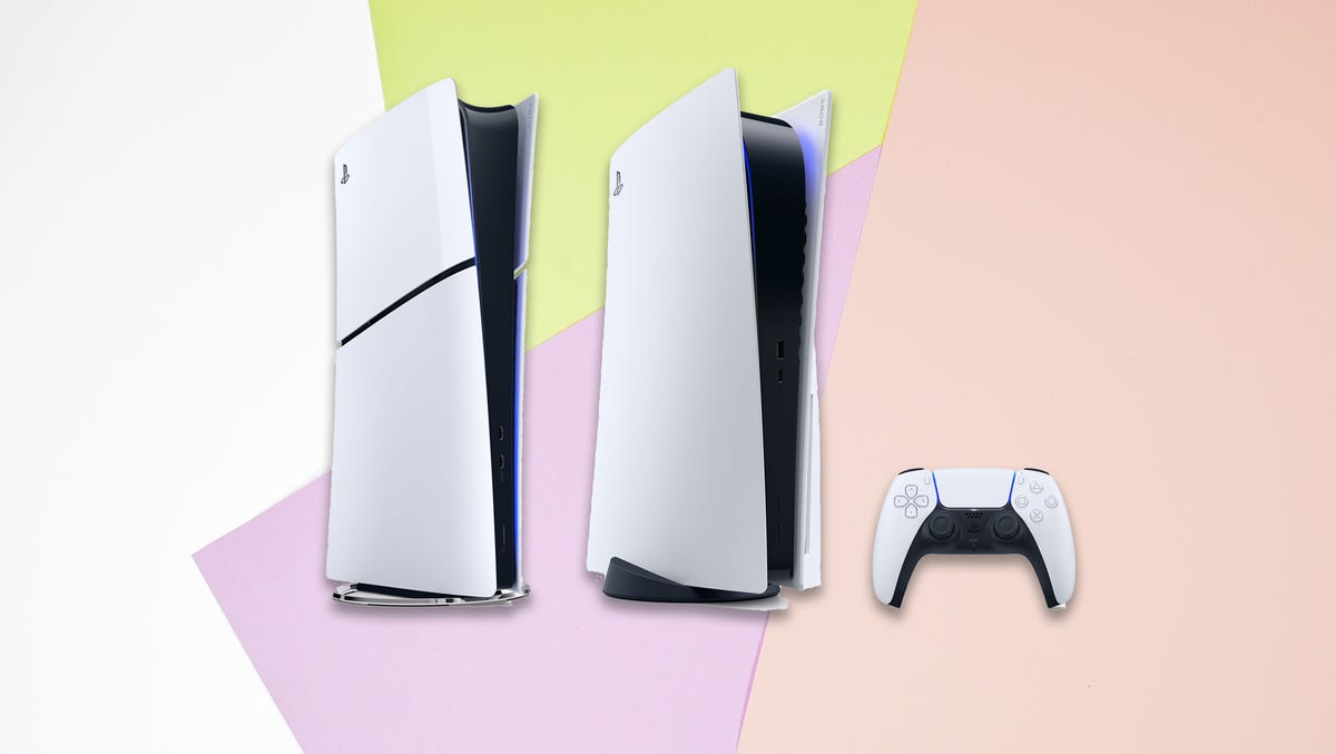 Best PlayStation 5 console deals for Cyber Monday 2023