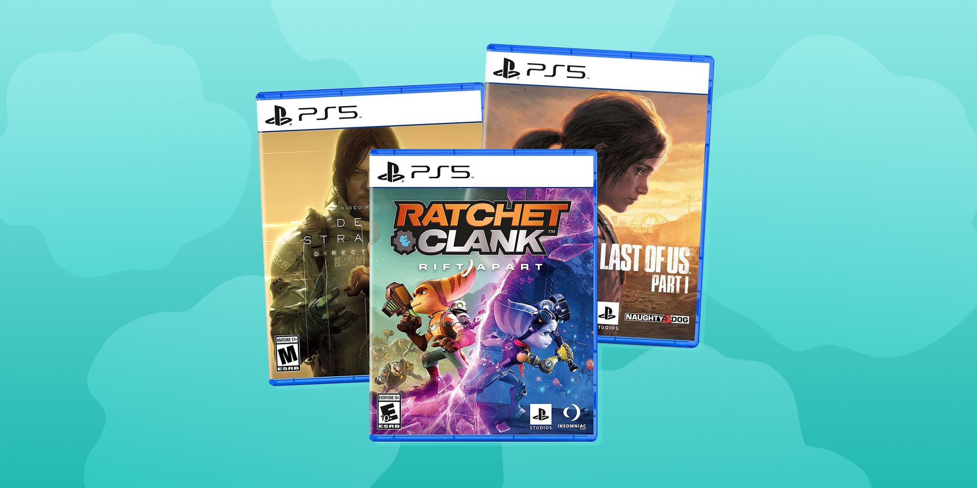 Ps5 must have deals games