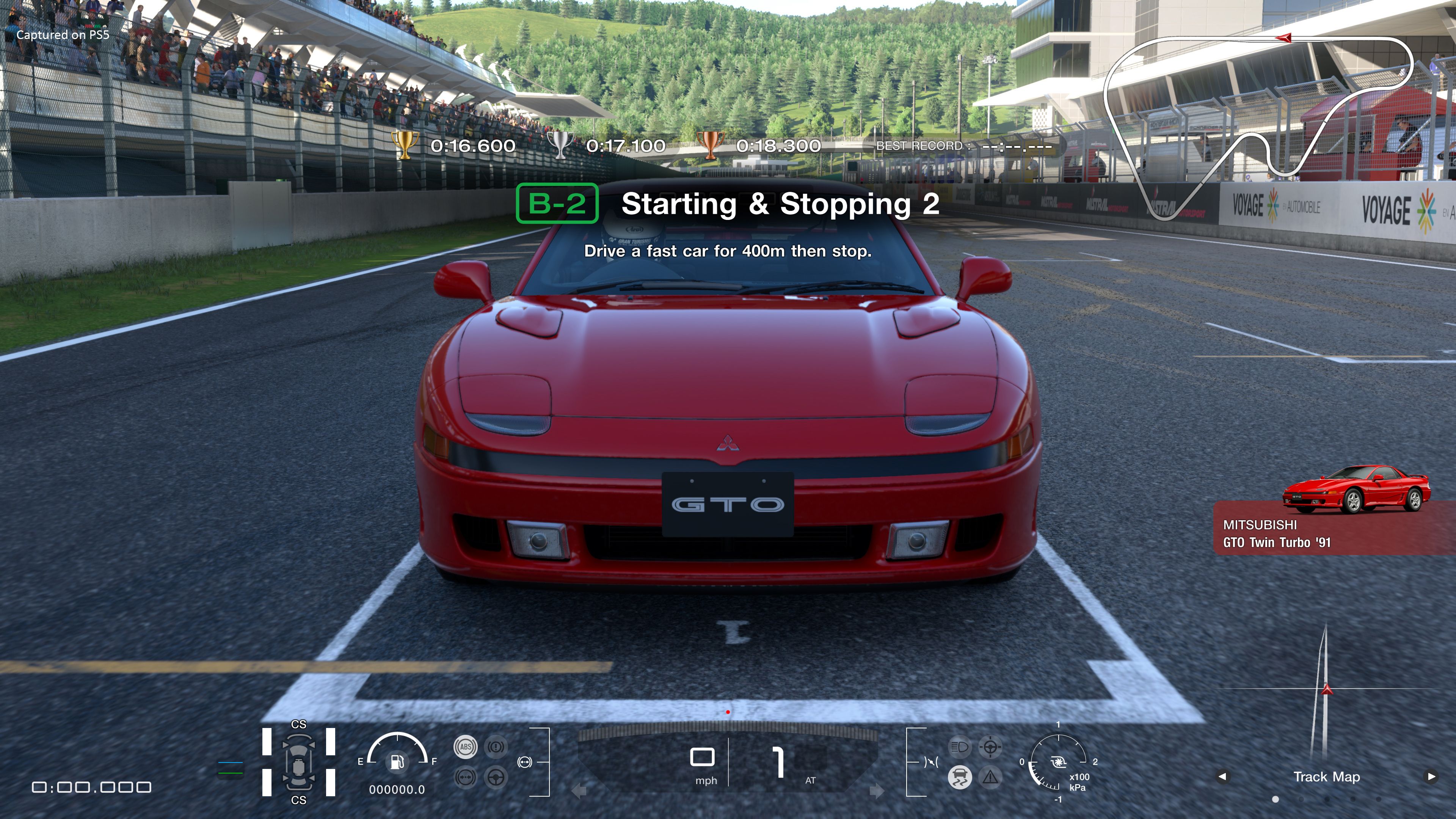 Acura Video Game - New Acura Driving Game: Beat That