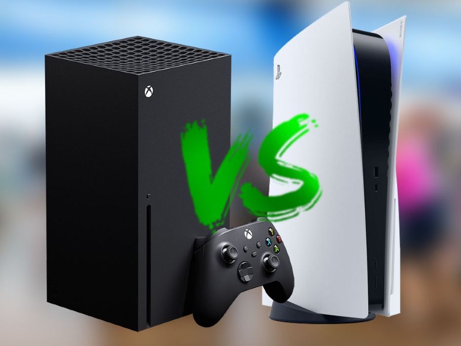PS5 Digital Edition vs Xbox Series S: ¿qué consola digital deberías  comprar?