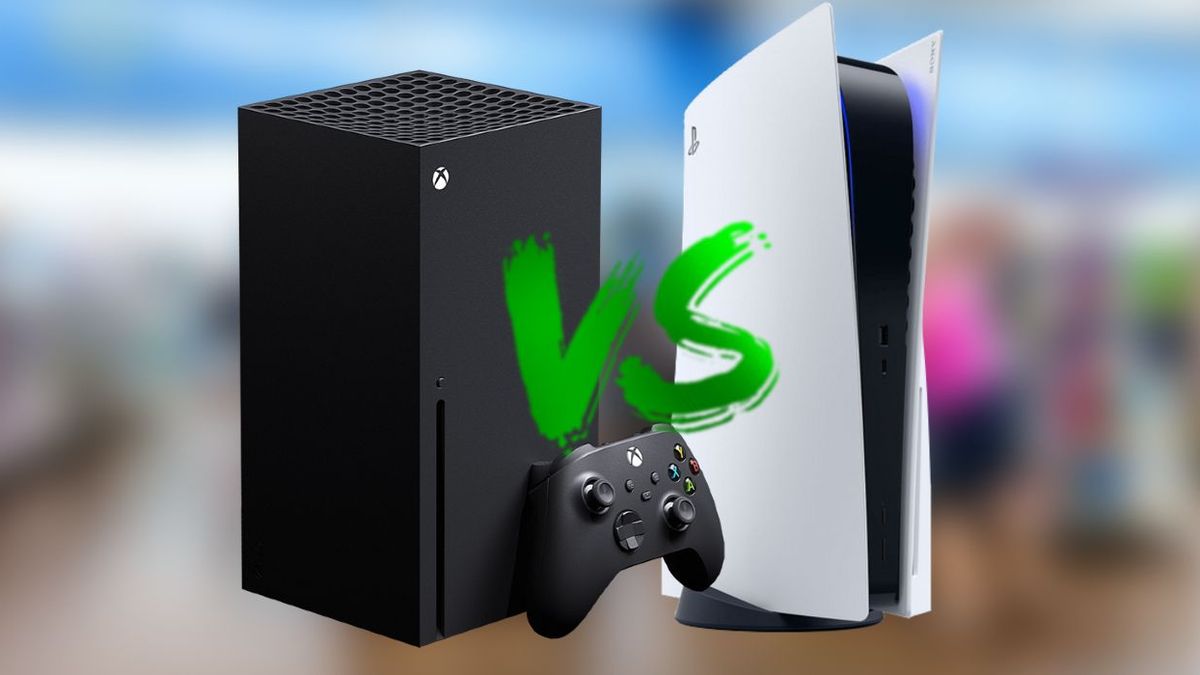Comparativa Playstation 5 vs Xbox Series X y S
