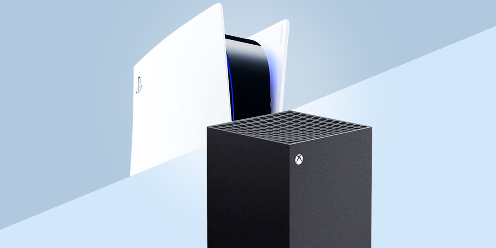 Mail before Connection PS5 vs. Xbox Series X Review - Should You Buy New PlayStation or Xbox  Consoles?