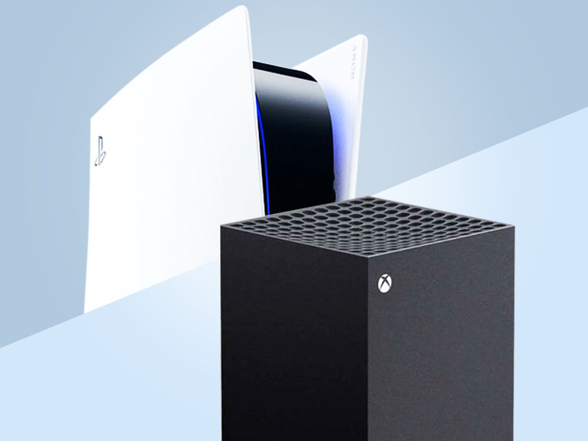 Microsoft Xbox Series S: The 100 Best Inventions of 2020