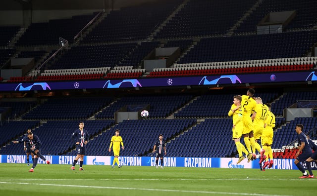 Sac à dos PSG Stadium