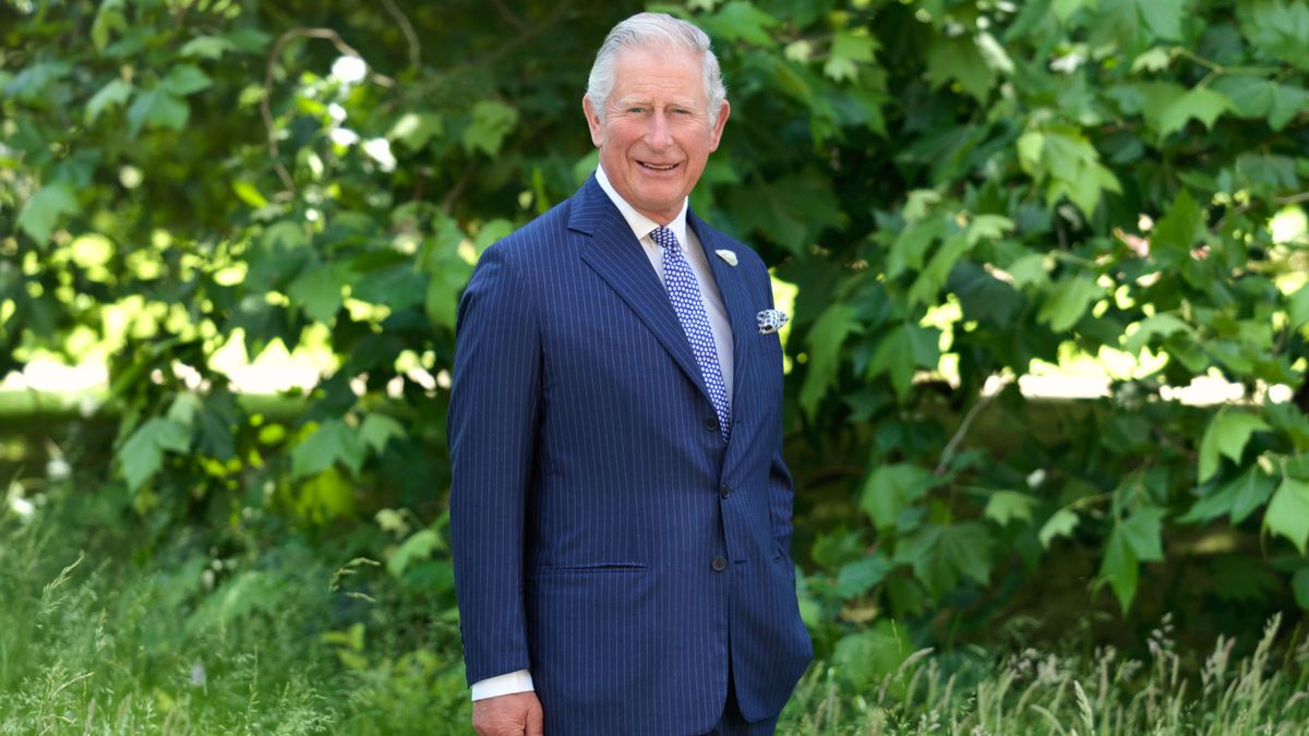 Go Behind-the-Scenes of Prince Charles's Royal Schedule in New ...