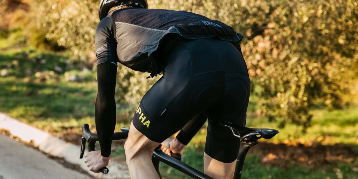 Spring Active Trend: Alala Bike Shorts Review - Agent Athletica