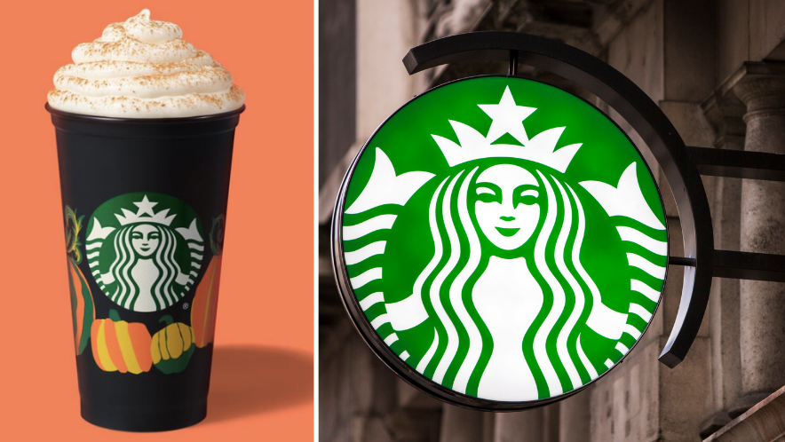 preview for 4 Facts You Probably Didn't Know About Pumpkin Spice Lattes