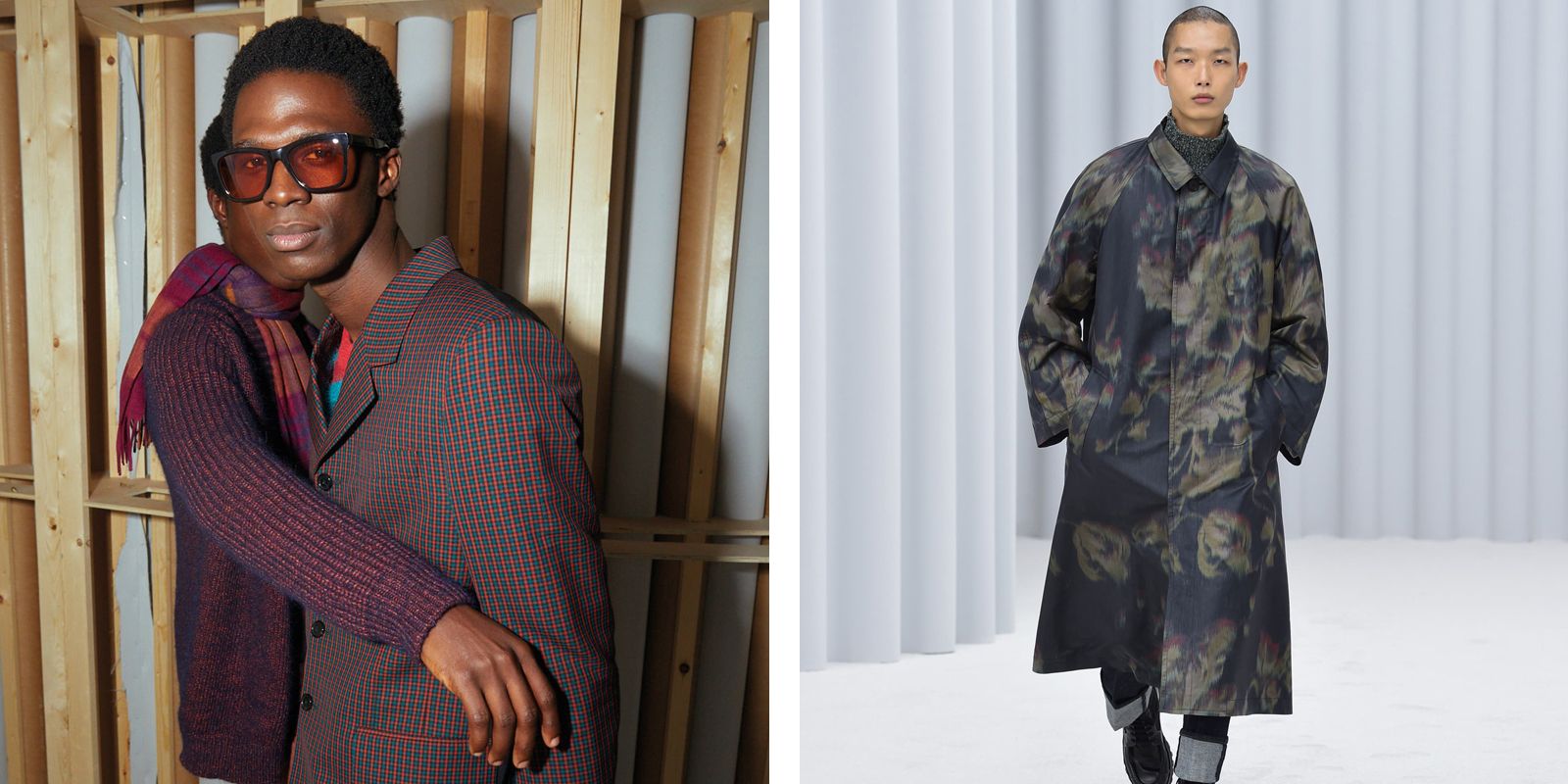 Paul Smith ジャケット　take pleasure seriously M2R-371Z-P22088-79_10.jpg