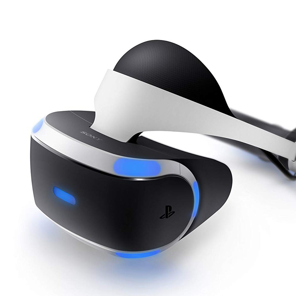 playstation vr handset