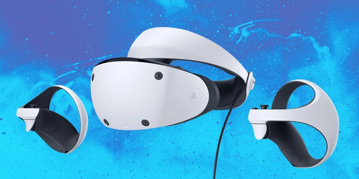 PS VR 2: Juegos de lanzamiento de Realidad Virtual de PS5