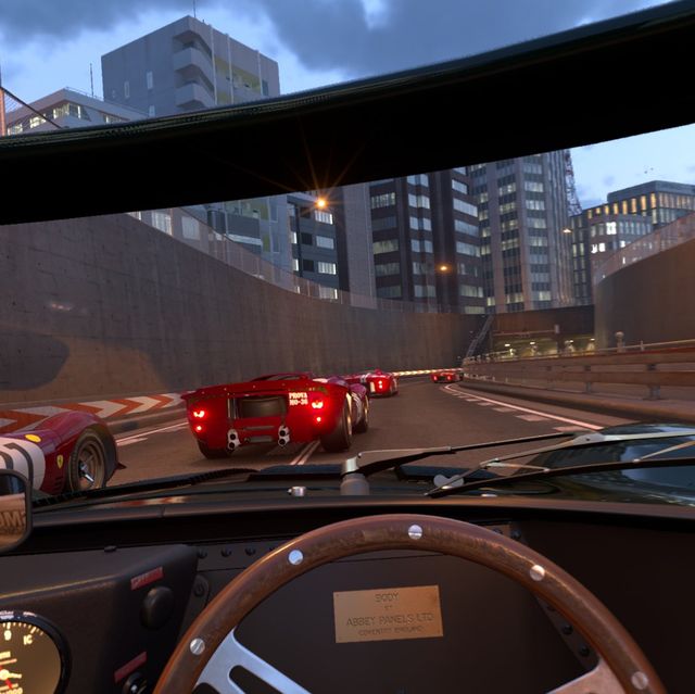 Gran Turismo 7 – PlayStation 5 