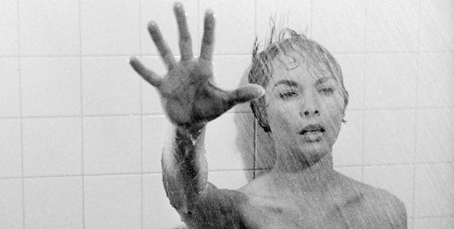 janet leigh psycho