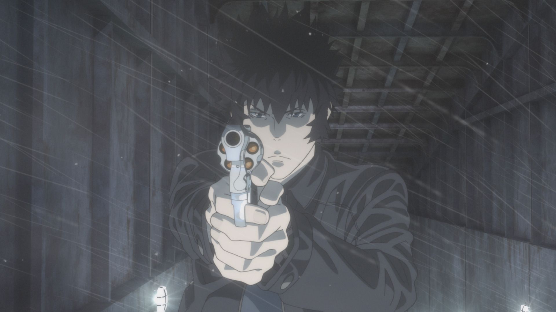 Psycho-Pass 2 - Assistir Animes Online HD