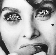 psychology love eye trick, tiktok love eye trick