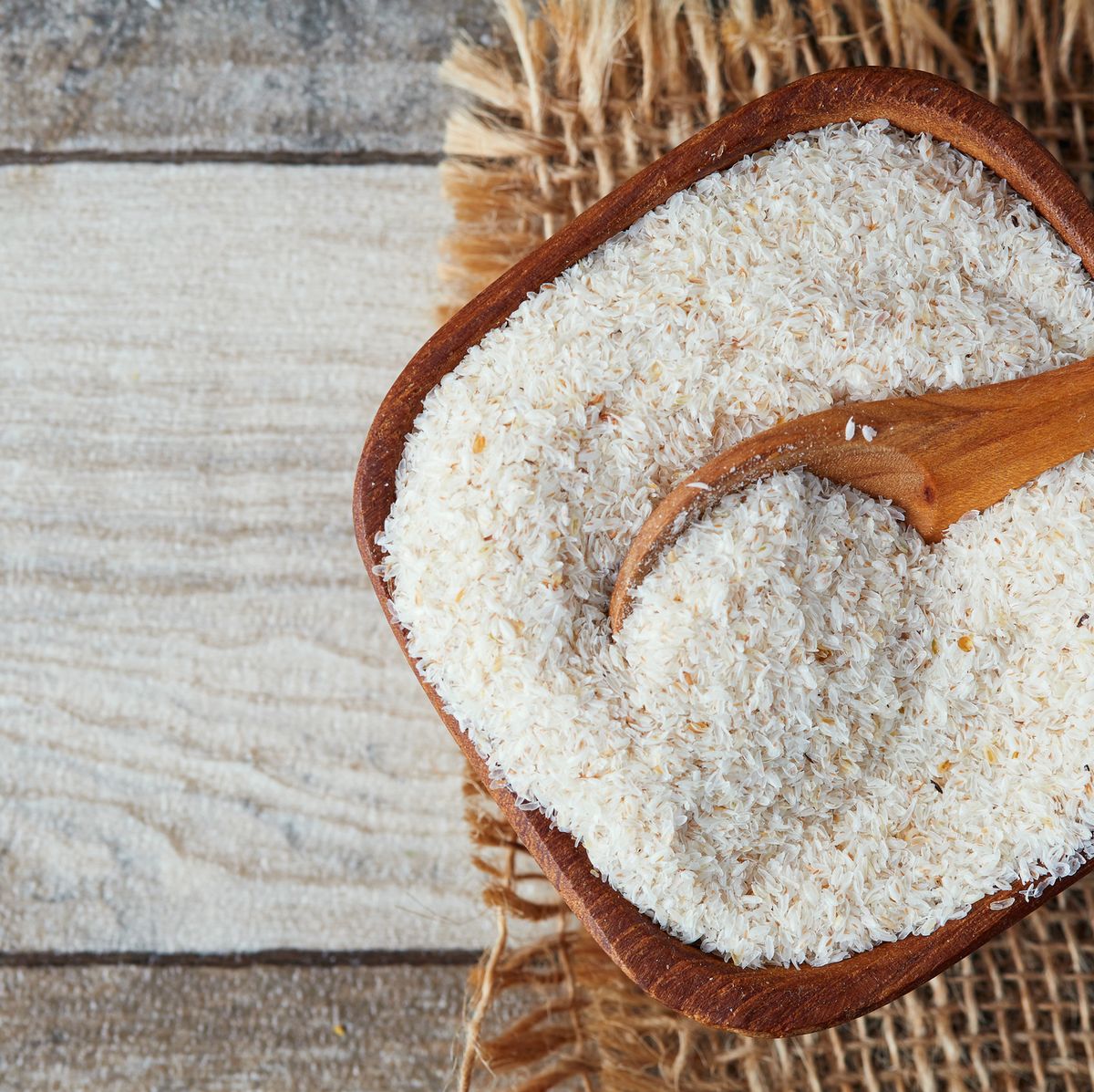 Is Psyllium Really an Ozempic Alternative? Nutrition Experts Weigh In