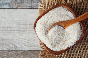 psyllium ispaghula husk