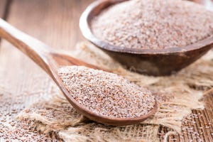 what is psyllium