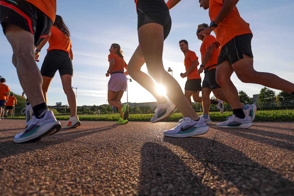 trekking urbano a milano