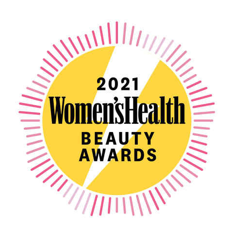 women’s health beauty awards
