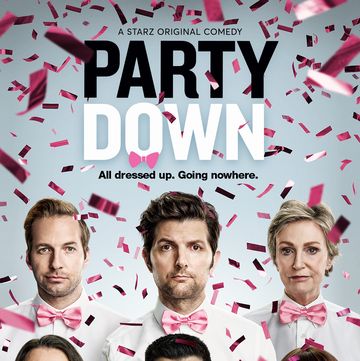 party down