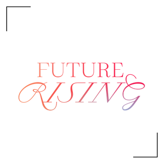 future rising