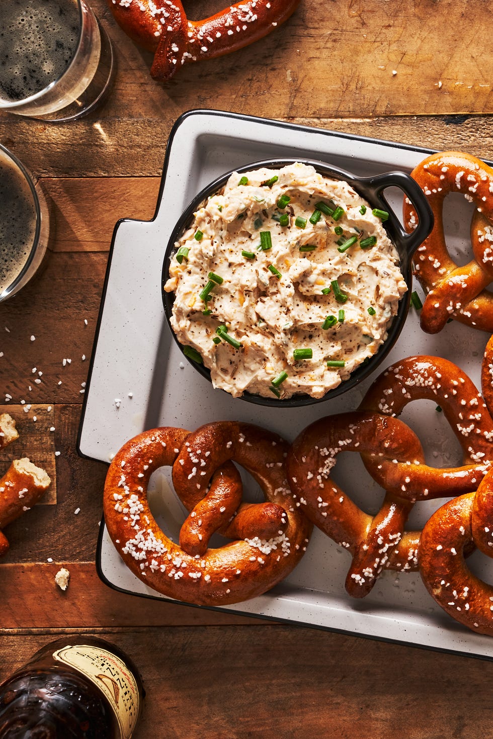 pub beer cheese dip