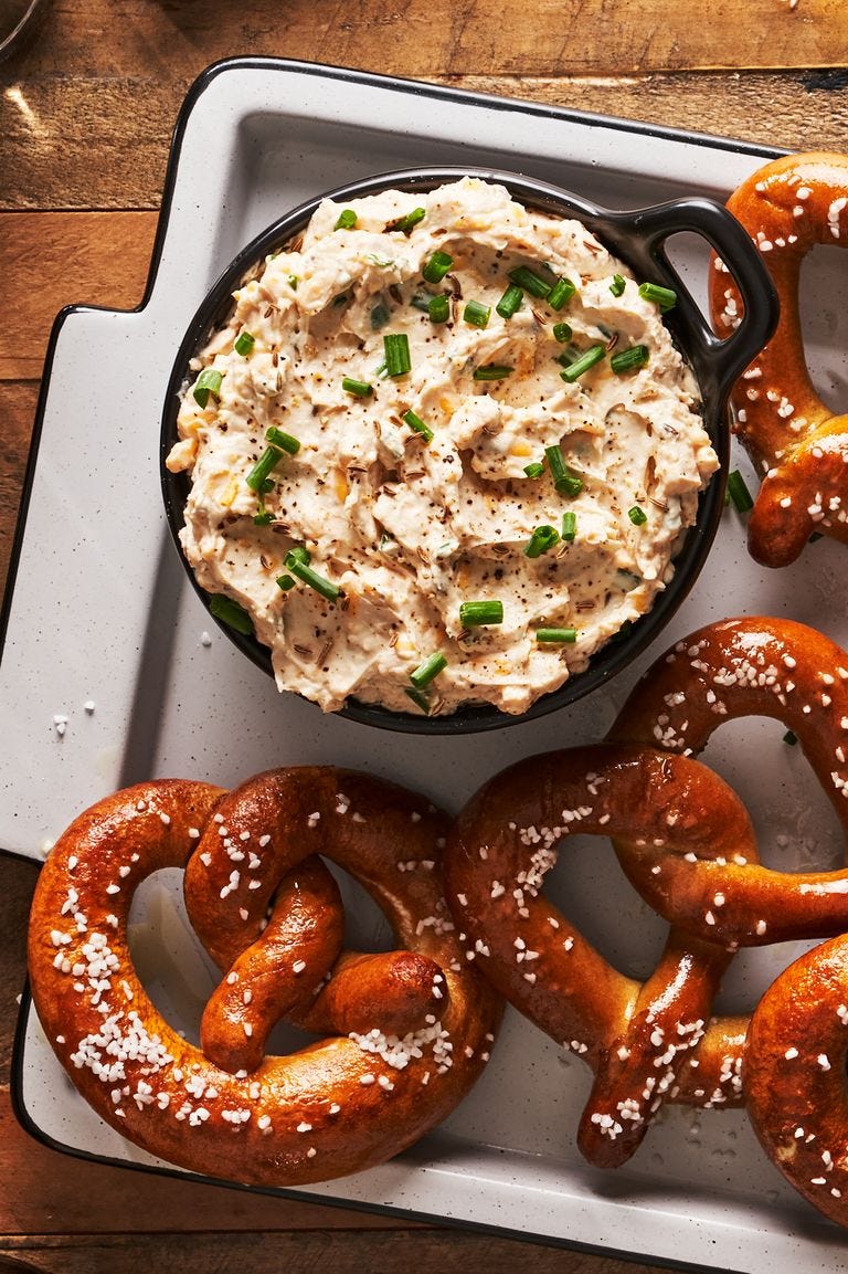 pub beer cheese