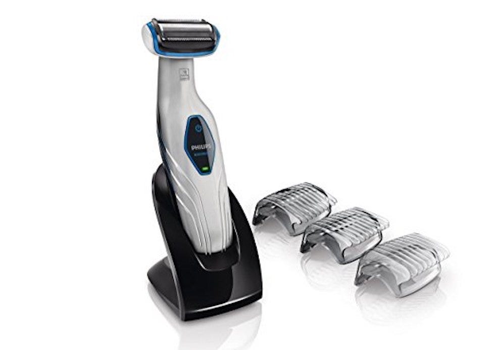 Philips Norelco Body trimmer