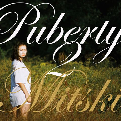 mitski album puberty 2