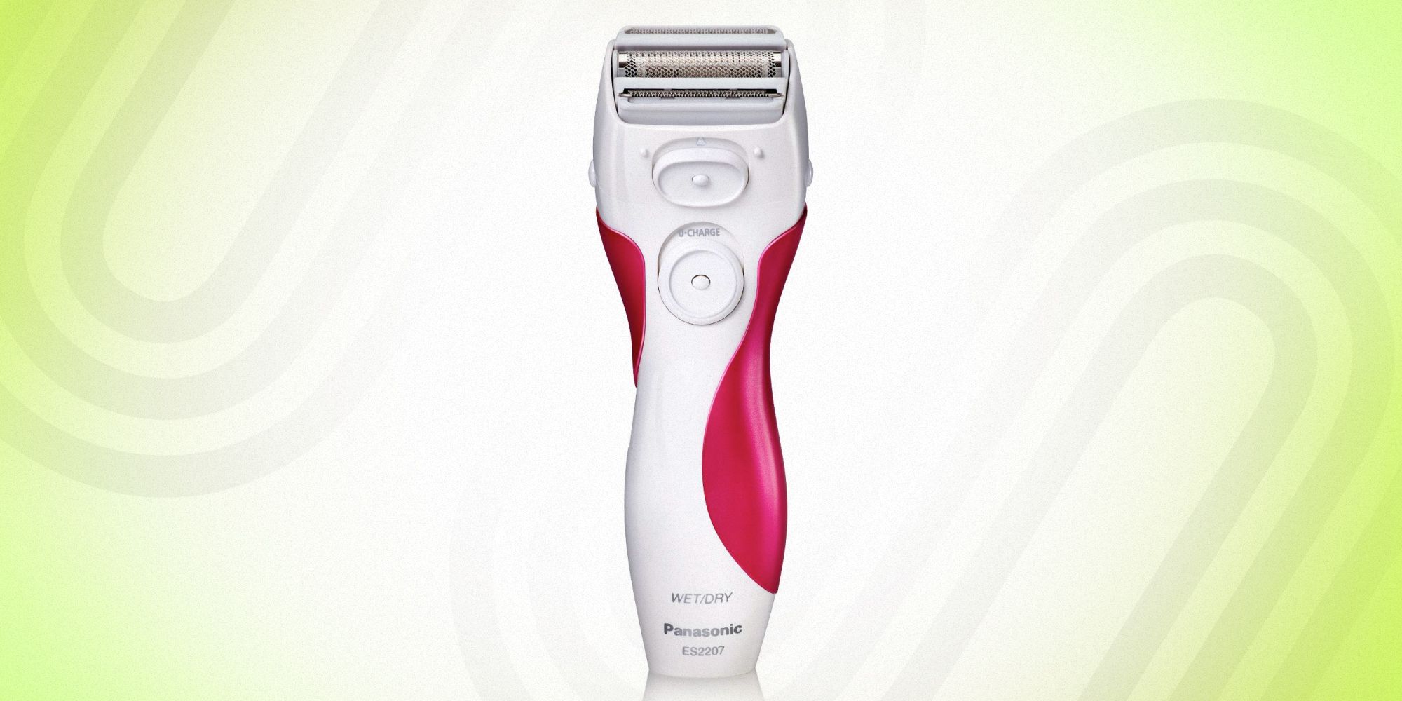 Best pubic hair deals trimmer