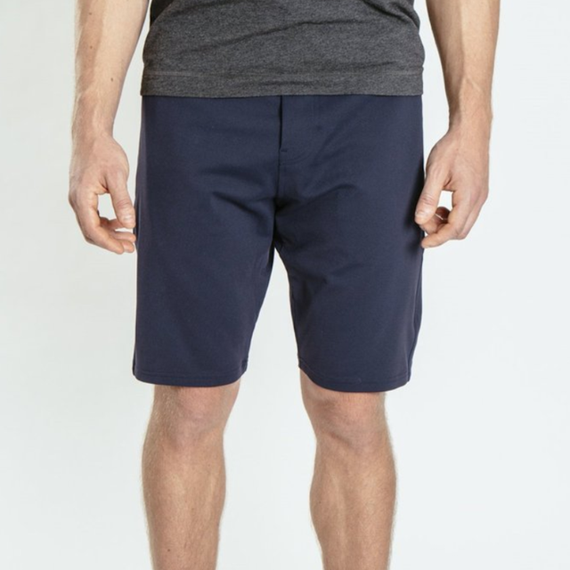 Public Rec All Day Every Day Shorts