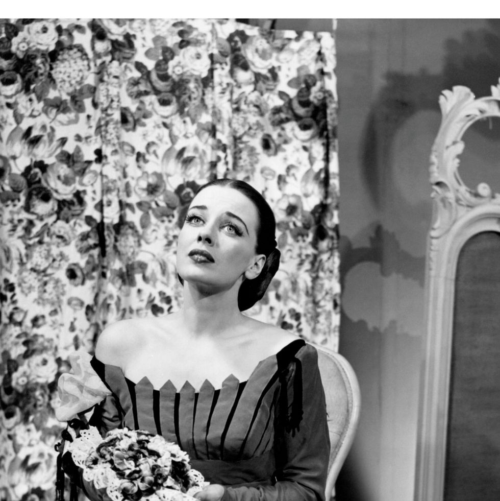 patricia morison in 'kiss me, kate'