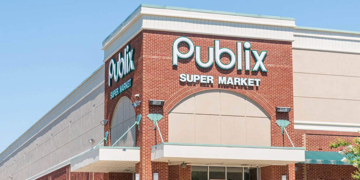 Is Publix Open on Memorial Day 2023? Publix's Memorial Day Hours