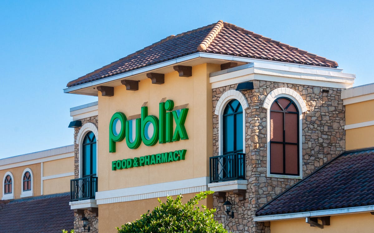 Is Publix Open on New Year's Day? Publix New Year's Day Hours 2025