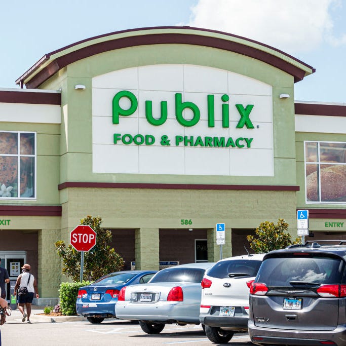 publix thanksgiving hours