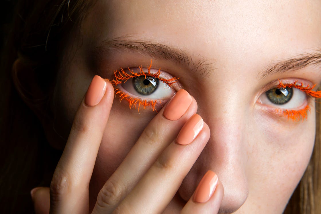 best spring nail polishes