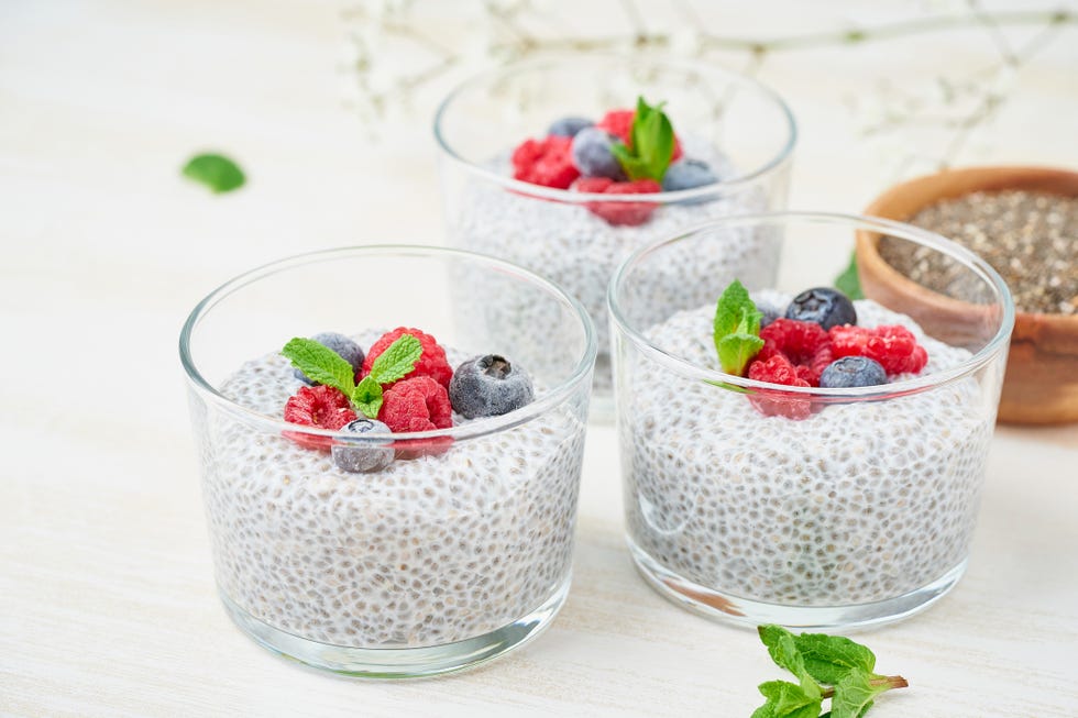 10 sustitutos del pan para un desayuno que nos ayude a adelgazar según los expertos